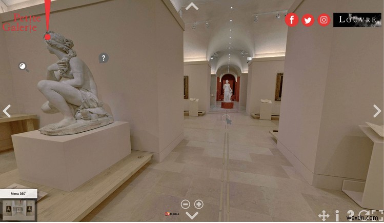 9 World-Class Museums To Visit Online While Stuck At Home