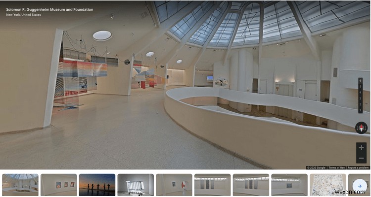 9 World-Class Museums To Visit Online While Stuck At Home