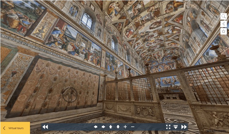 9 World-Class Museums To Visit Online While Stuck At Home