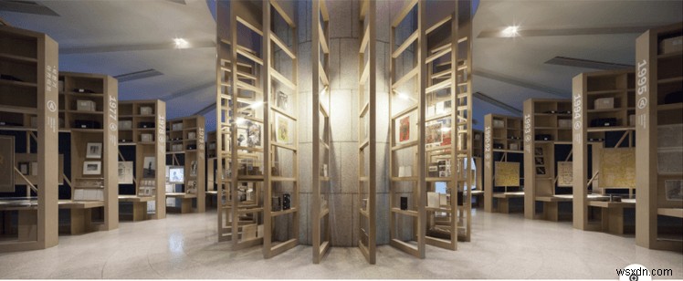 9 World-Class Museums To Visit Online While Stuck At Home