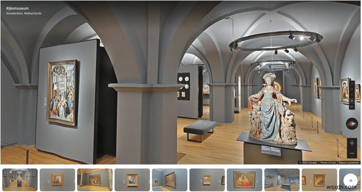 9 World-Class Museums To Visit Online While Stuck At Home