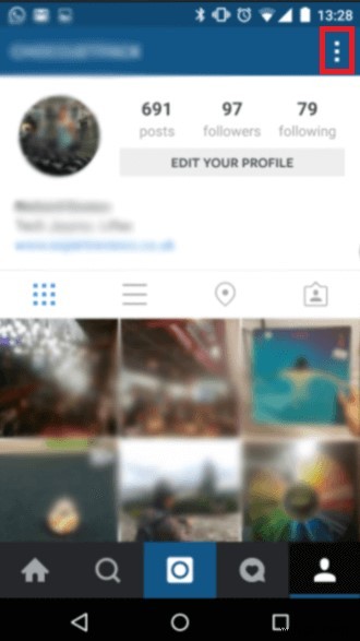 How To Lower Instagram And Snapchat Data Usage