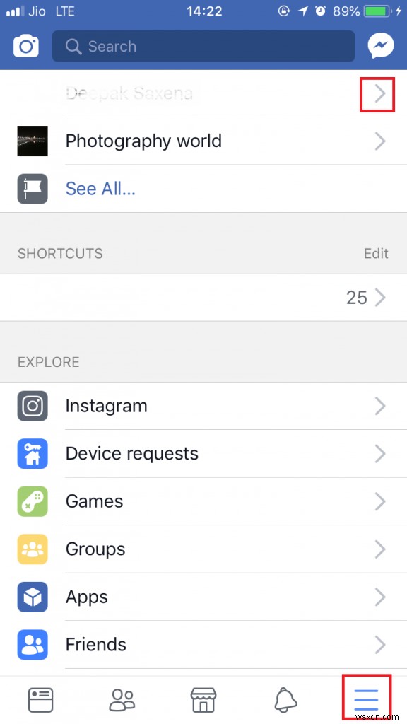 Generate Printable QR Codes for Your Social Media Profiles