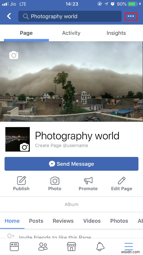 Generate Printable QR Codes for Your Social Media Profiles