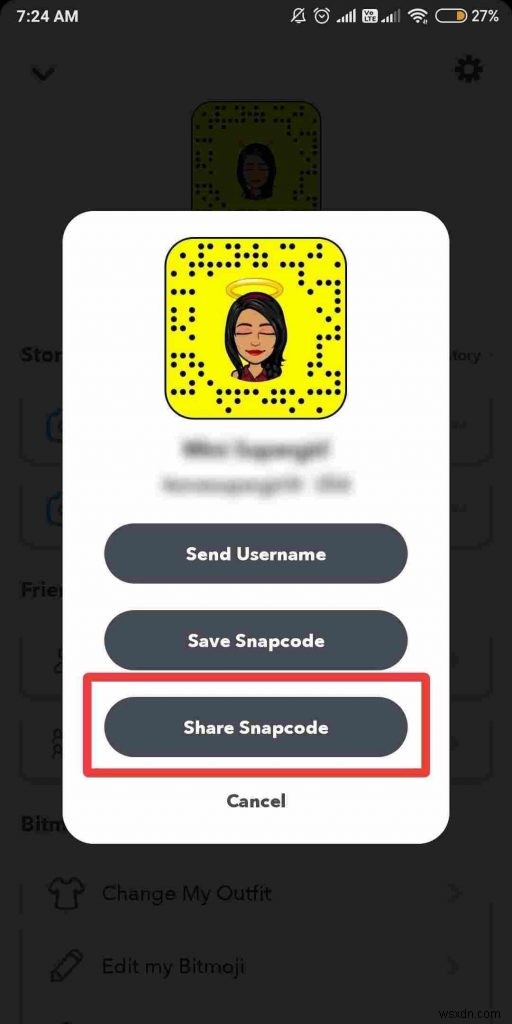 How To Find Someone On Snapchat Without Username Or Number