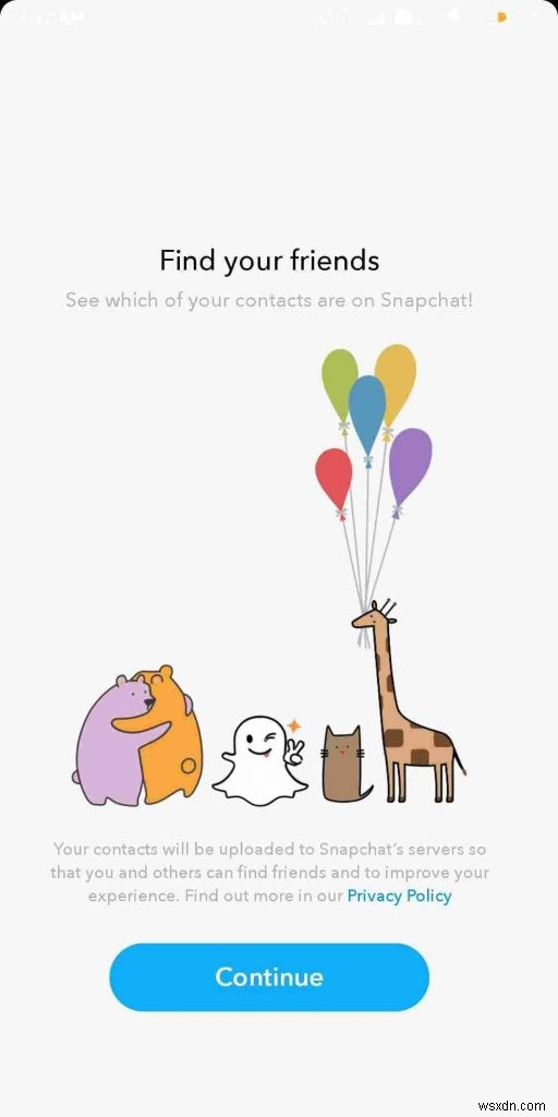 How To Find Someone On Snapchat Without Username Or Number