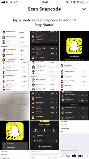 How To Find Someone On Snapchat Without Username Or Number