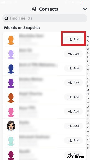 How To Find Someone On Snapchat Without Username Or Number