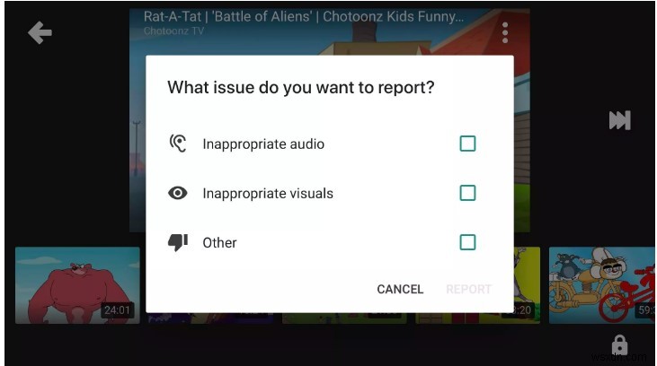 Few Tips To Make YouTube Kids Safer For Children