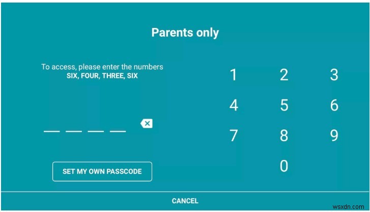 Few Tips To Make YouTube Kids Safer For Children