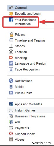 How To Delete Facebook Account Permanently