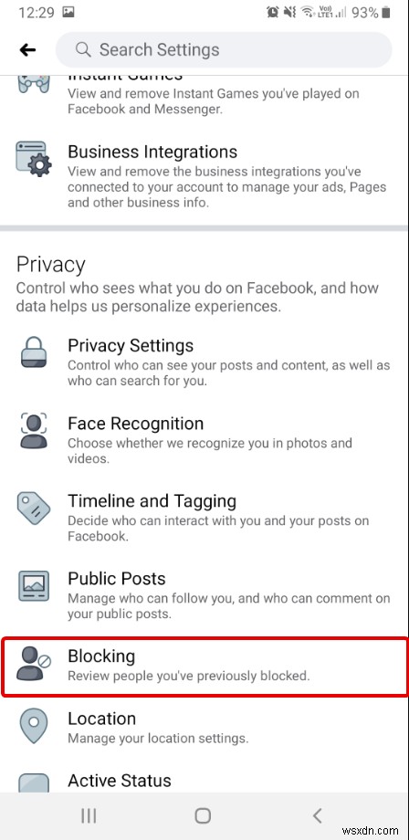 How To Block Someone on Facebook Without Them Knowing