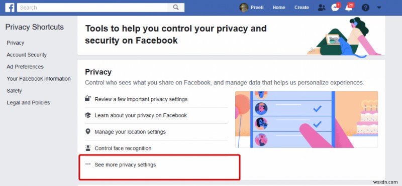 How To Block Someone on Facebook Without Them Knowing