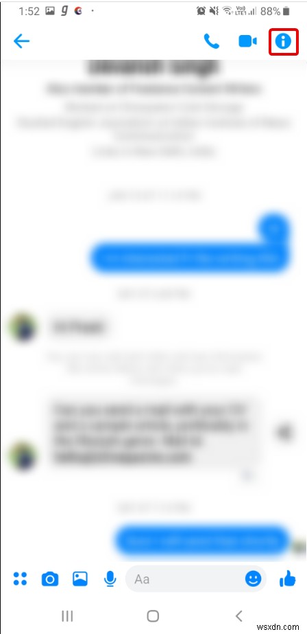 How To Block Someone on Facebook Without Them Knowing