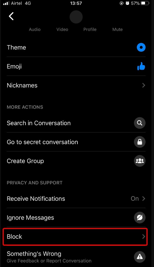 How To Block Someone on Facebook Without Them Knowing