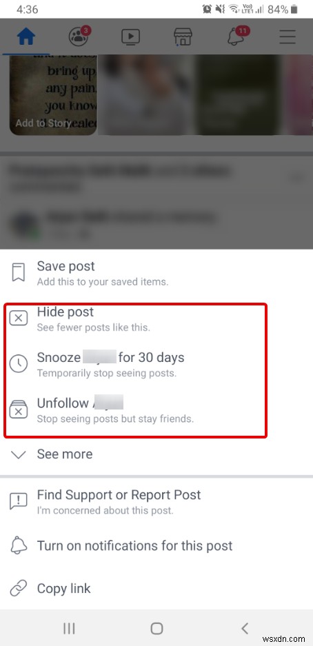 How To Block Someone on Facebook Without Them Knowing