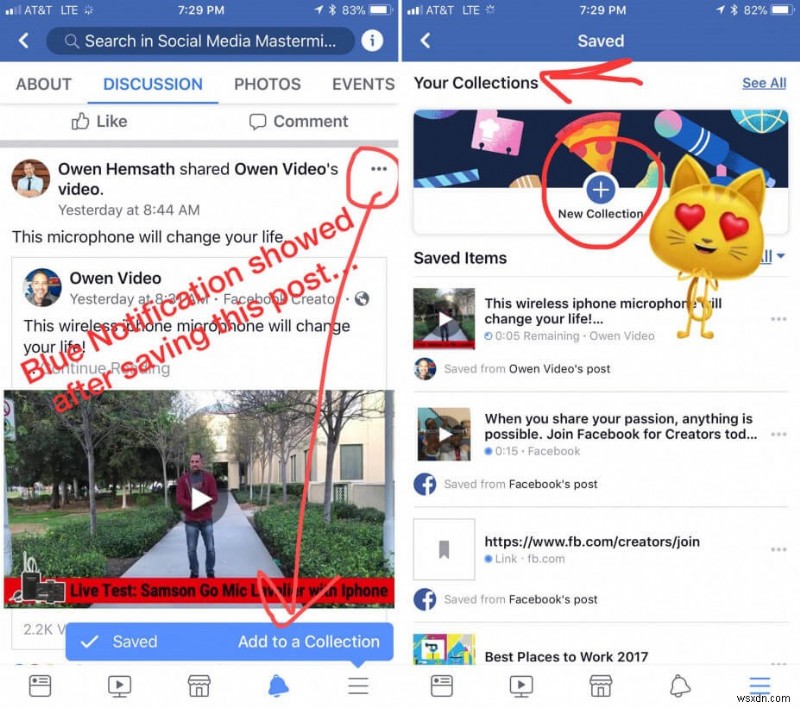 Newsletter: Facebook  and Twitter To Add Brand New Features?