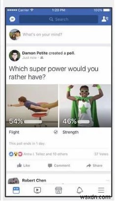 Create Fun Polls On Facebook To Make Decisions Easy