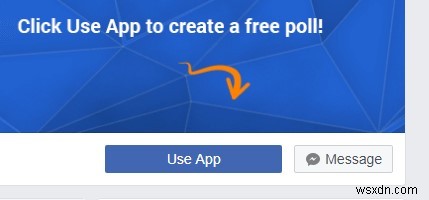 Create Fun Polls On Facebook To Make Decisions Easy