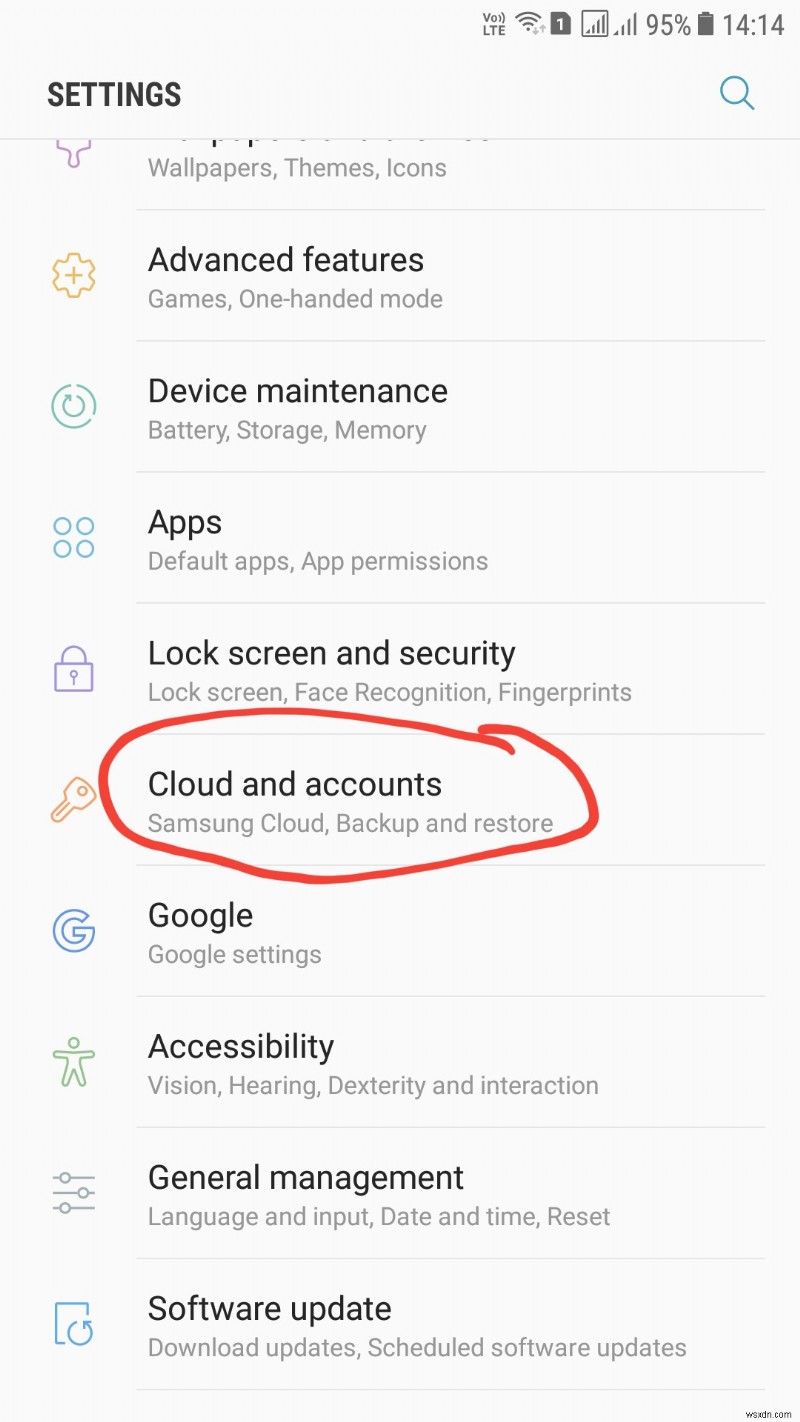 How To Fix Snapchat Login Error On Android