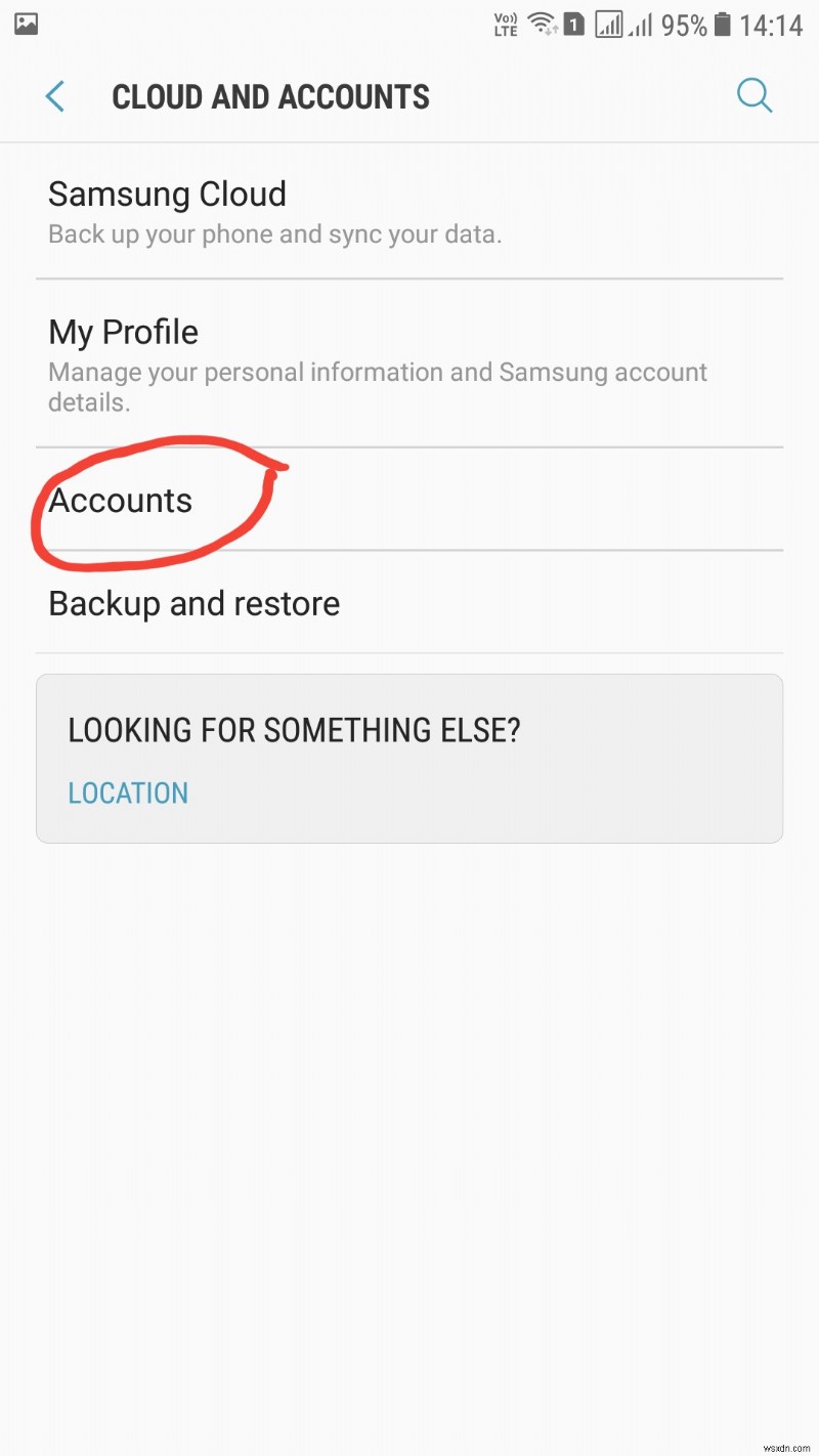 How To Fix Snapchat Login Error On Android
