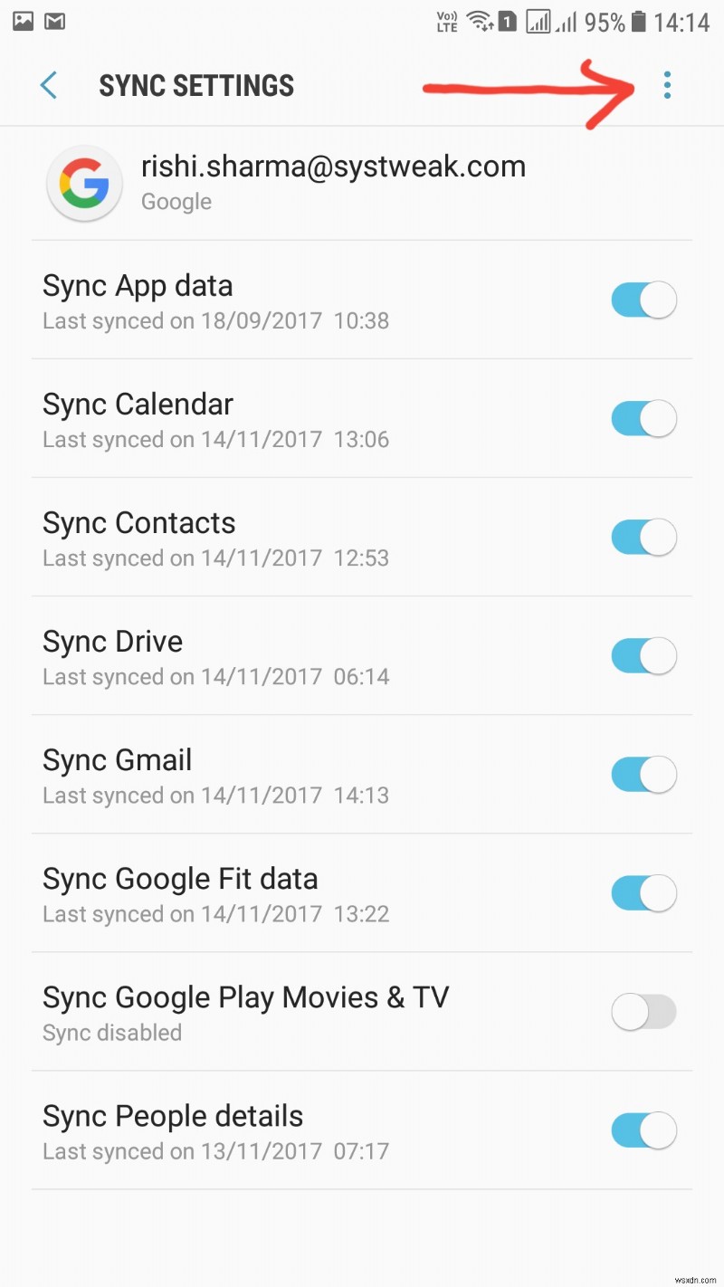 How To Fix Snapchat Login Error On Android