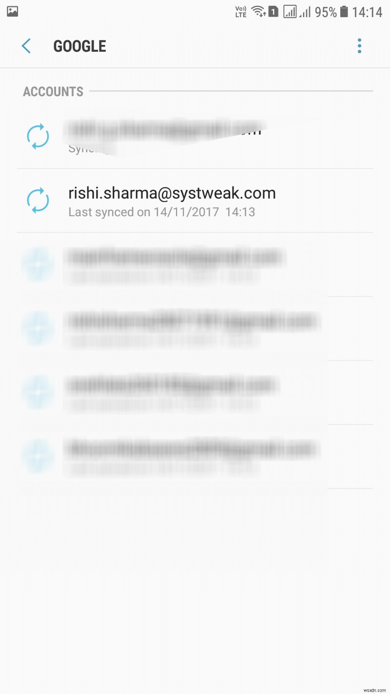 How To Fix Snapchat Login Error On Android