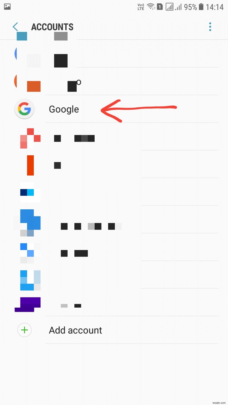 How To Fix Snapchat Login Error On Android