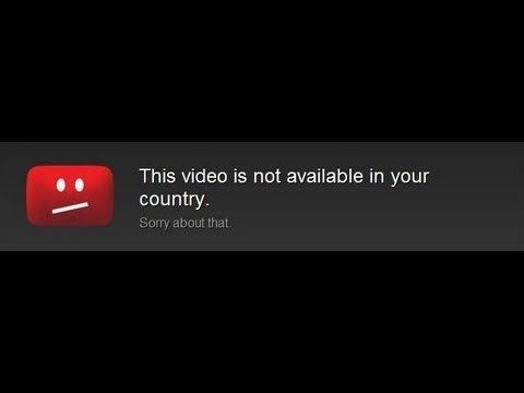 How to Unblock YouTube Videos Blocked In Your School, Country?