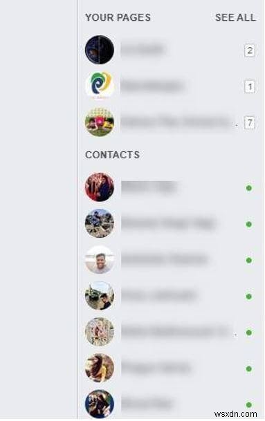 How To Wave On Facebook Messenger, Facebook App & Website