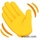 How To Wave On Facebook Messenger, Facebook App & Website