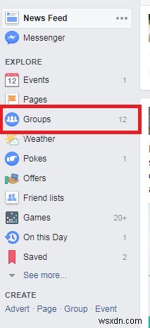 Set Approval Request For Facebook Group Posts