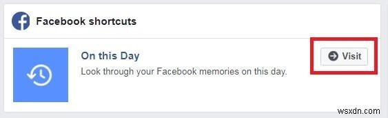 How to Filter Your Facebook Flashbacks to Get Rid of Sad Memories