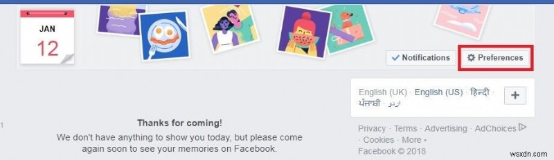 How to Filter Your Facebook Flashbacks to Get Rid of Sad Memories