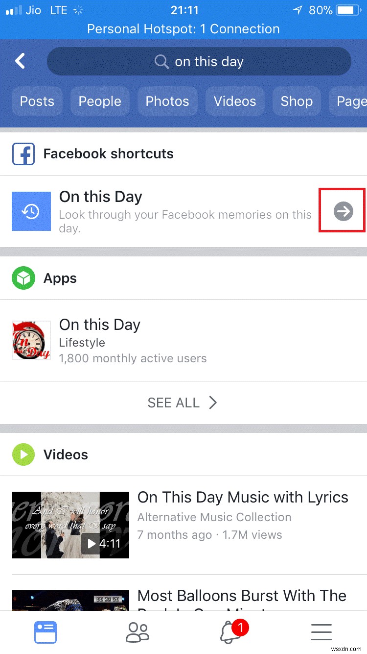 How to Filter Your Facebook Flashbacks to Get Rid of Sad Memories