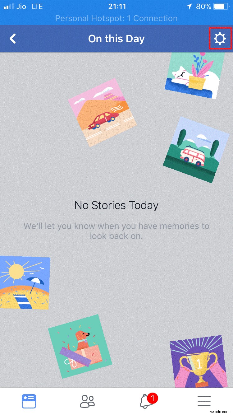 How to Filter Your Facebook Flashbacks to Get Rid of Sad Memories