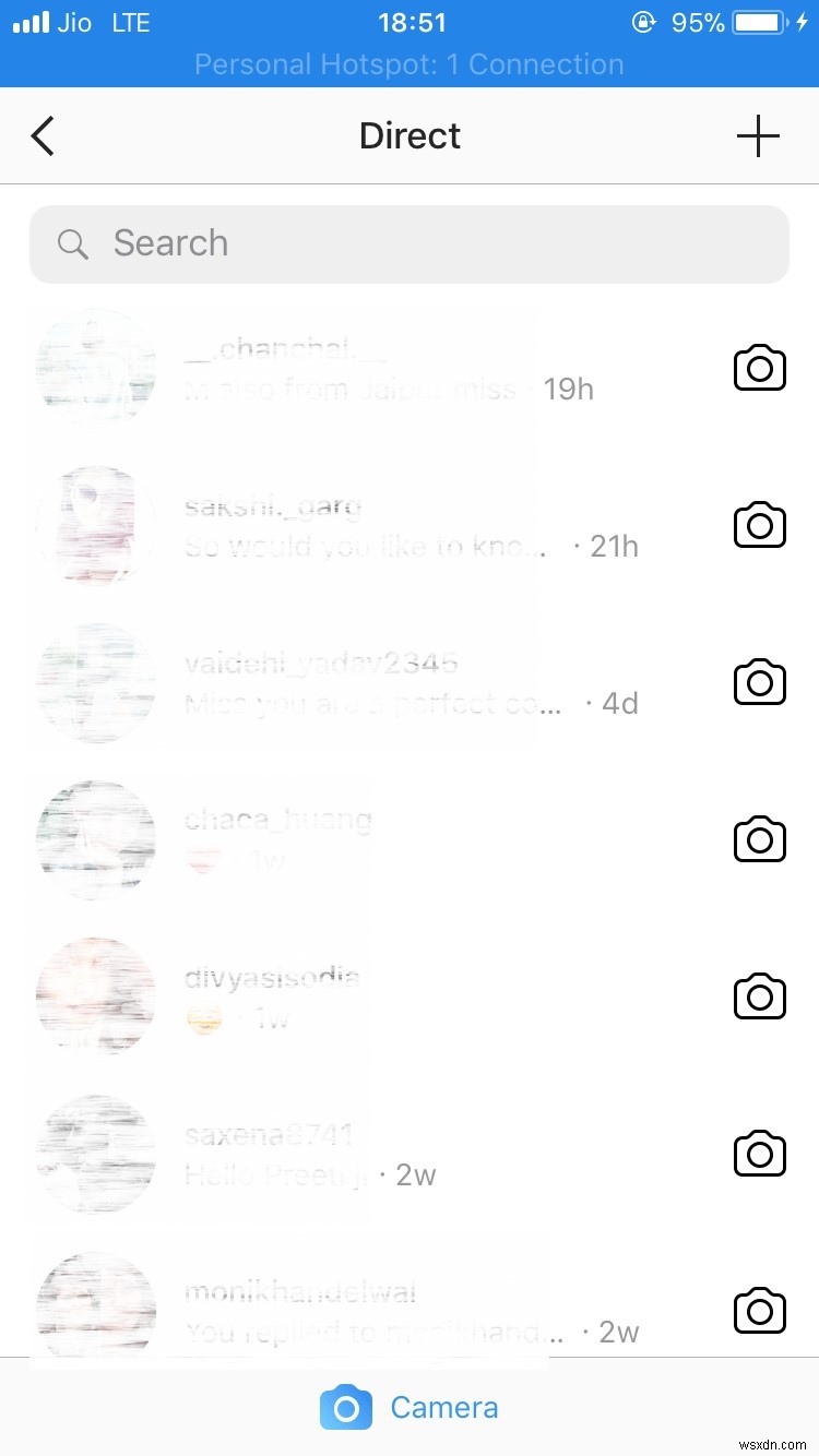 How To Hide Your Activity Status On Instagram