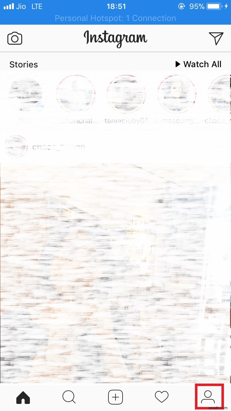 How To Hide Your Activity Status On Instagram