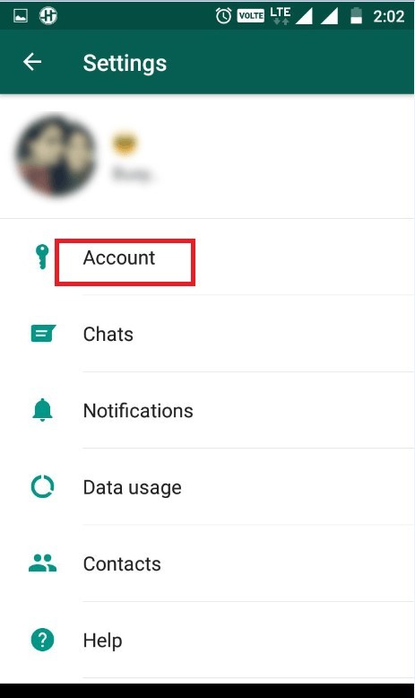 How To Hide WhatsApp Status From Selected People
