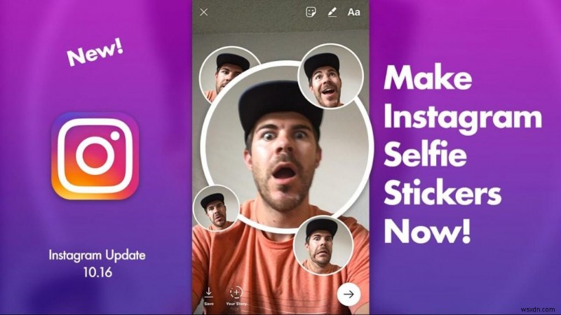 7 Not So Obvious Features Of Instagram Stories