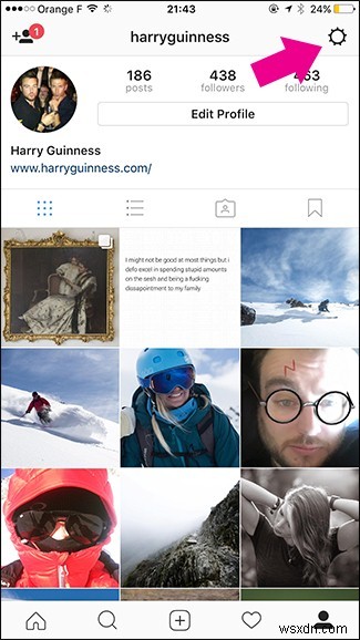 Using Multiple Accounts With Instagram: Quick Guide