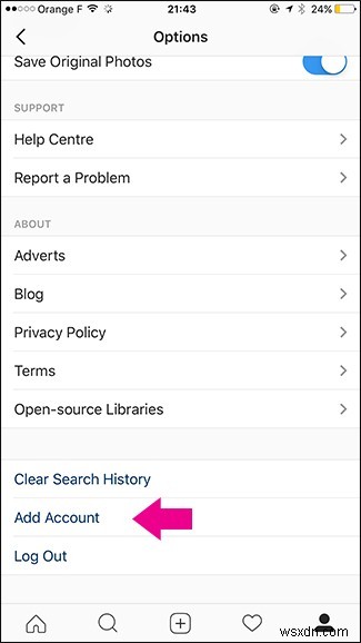 Using Multiple Accounts With Instagram: Quick Guide