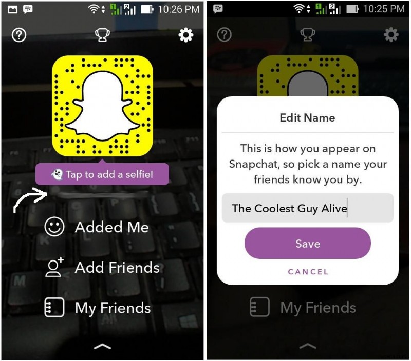6 Secret Snapchat Hacks You May Have Not Known About!