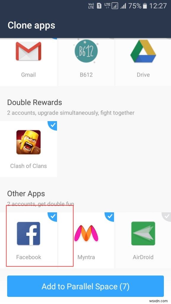 How To Install And Run Multiple Facebook Accounts On Android