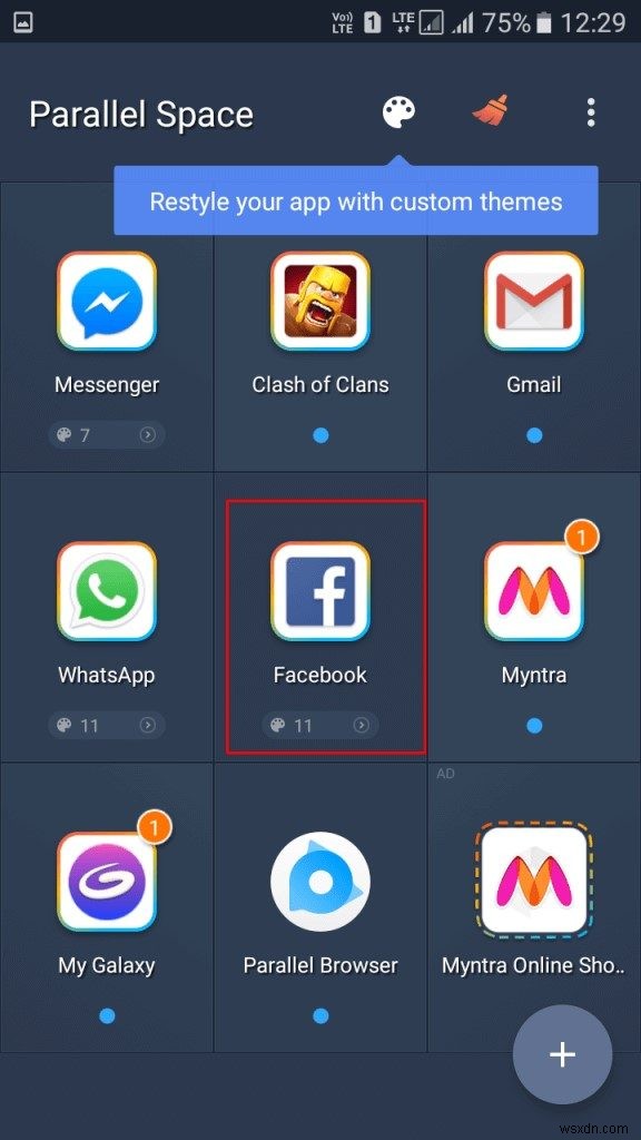 How To Install And Run Multiple Facebook Accounts On Android