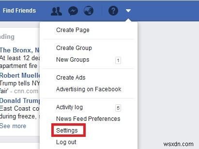 How To Control Face Recognition On Facebook