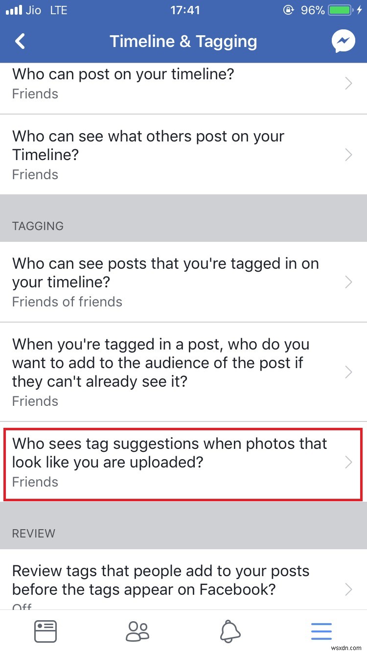 How To Control Face Recognition On Facebook