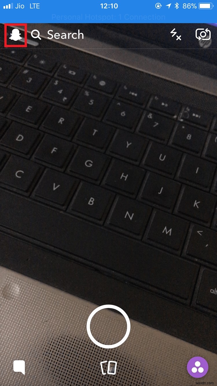 How To Use Shazam On Snapchat