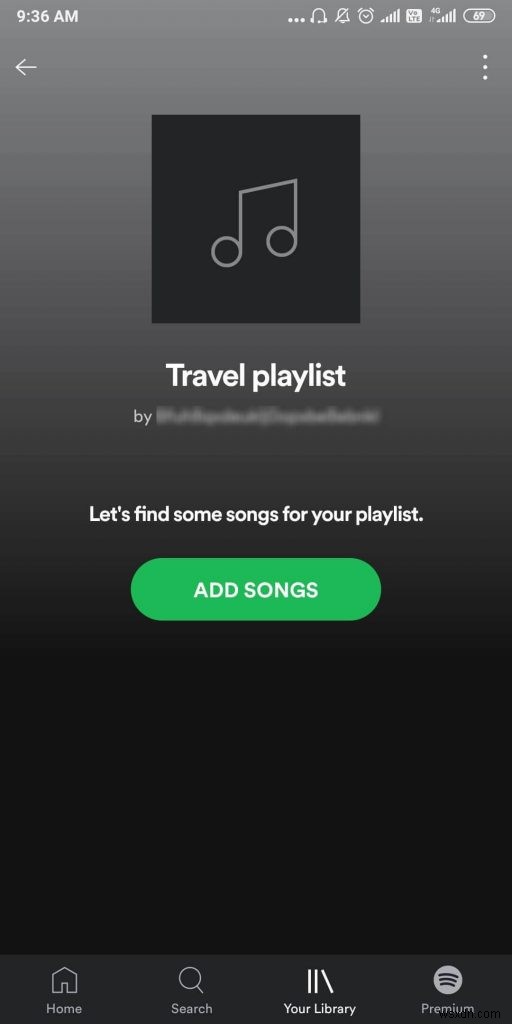 How To Share Spotify Playlist With Friends