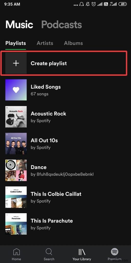 How To Share Spotify Playlist With Friends